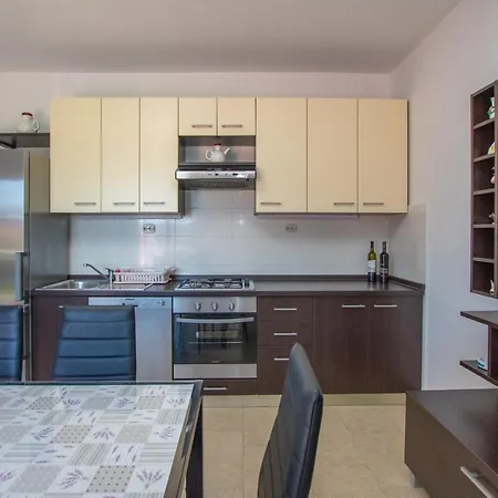 Apartment Mankul